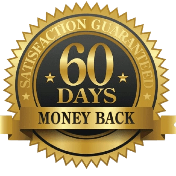 iGenics Money Guarantee